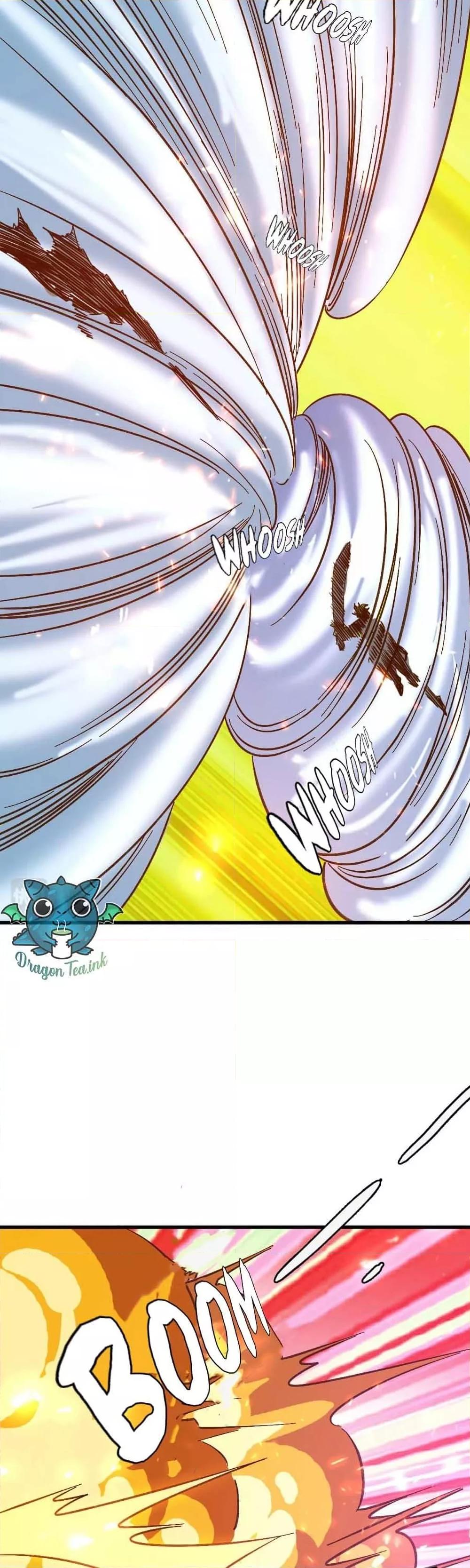 Crazy Leveling System ระบบกาวสุดระห่ำ ตอนที่ 19 (22)